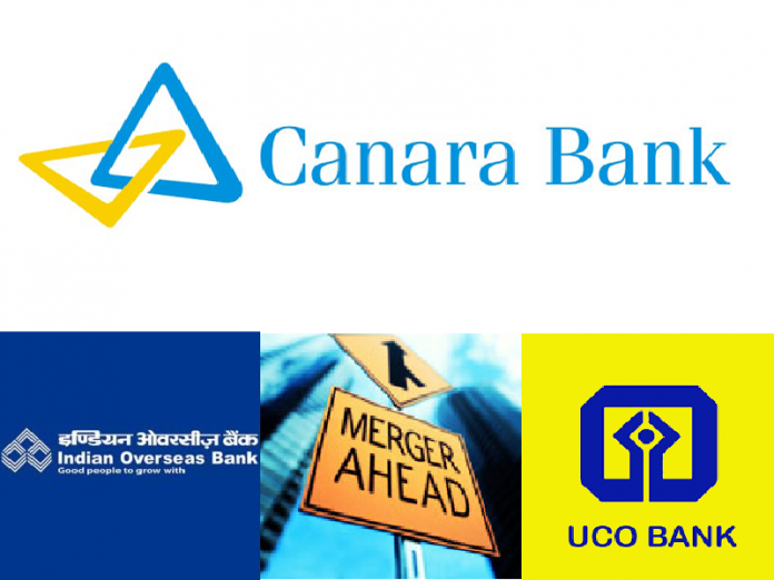 UCO Bank Merged with