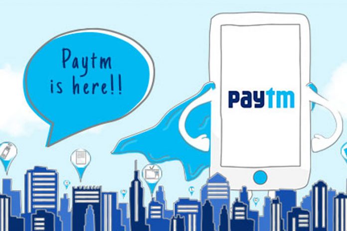 paytm change Banking in India
