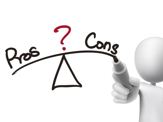 Pros and Cons of Joining RRBs