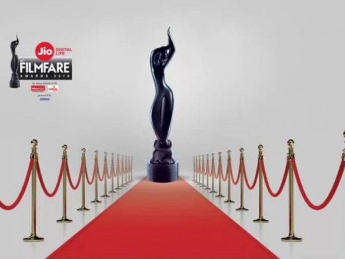 filmfare awards