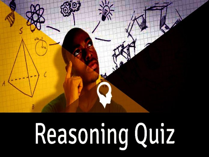 reasoning quiz