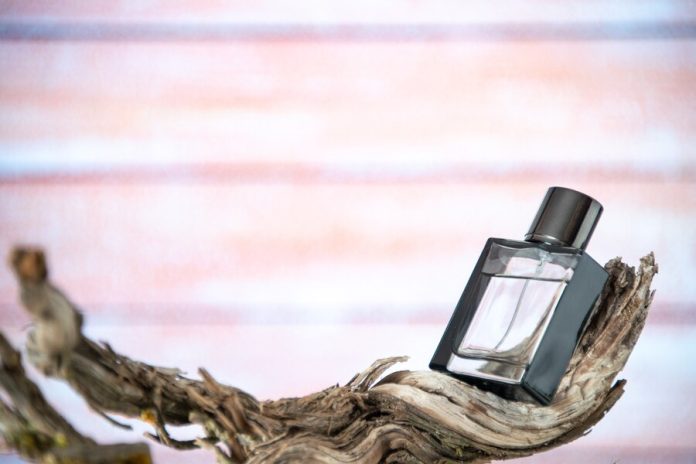 Top 10 Perfume Brands for Men in India