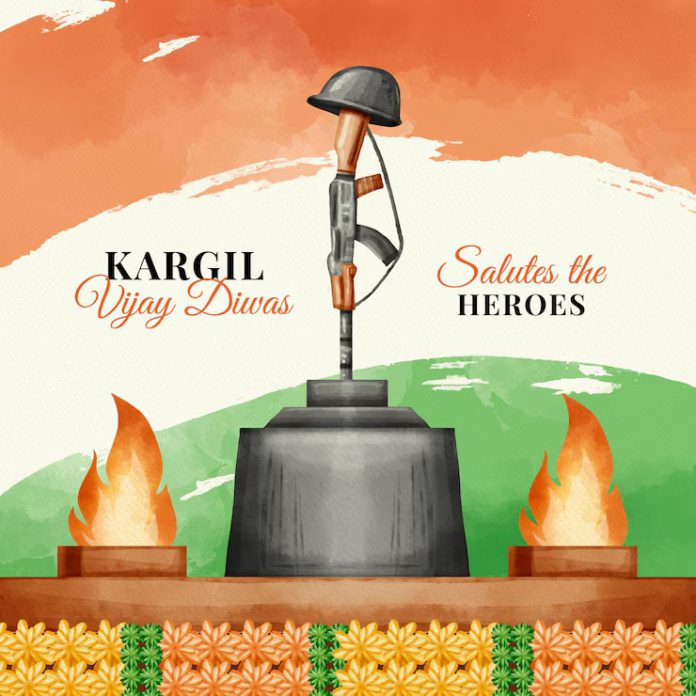 Kargil War Diwas