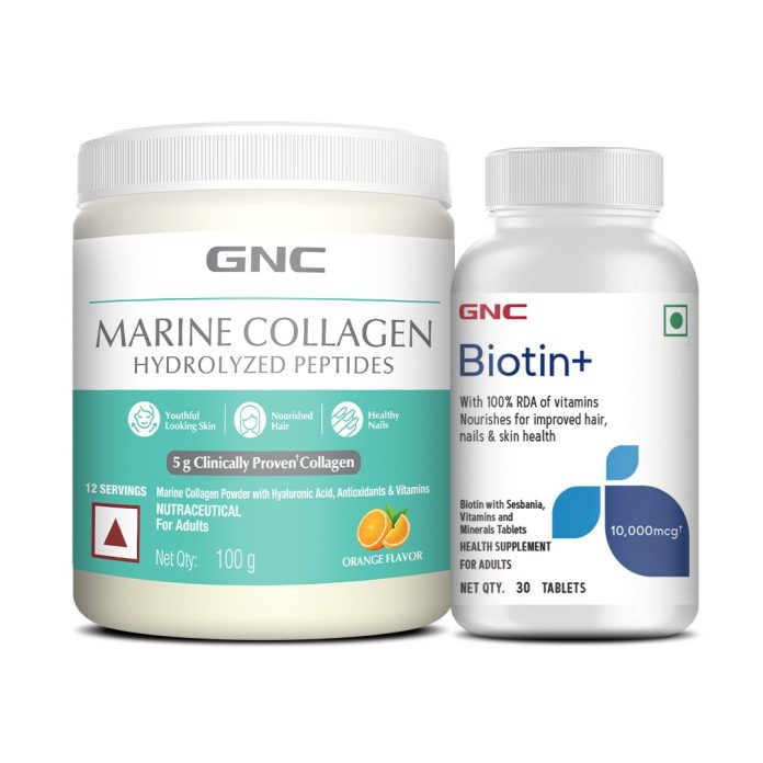 marine collagen