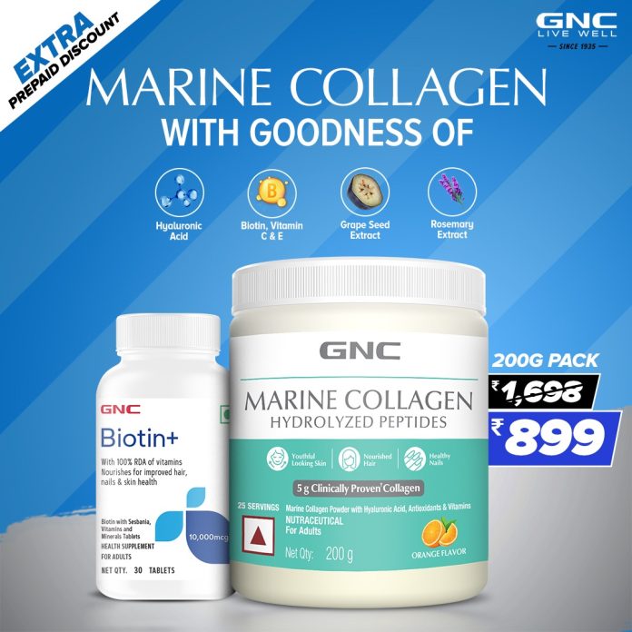 collagen